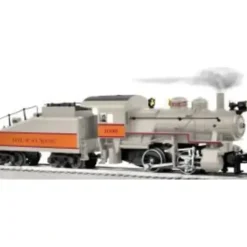 Lionel 6-11428 O Milwaukee Road Conventional Scale 0-4-0 Steam Switcher #1039 - Your Source for Gaming Essentials