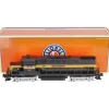 Lionel 6-34747 O Monon C-420 Non-Powered Diesel Locomotive #514 - Your Source for Gaming Essentials