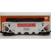 Lionel 6-26477 O Monopoly Electric Company Hopper - Your Source for Gaming Essentials