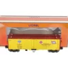 Lionel 6-17727 O Mopac/Wabash Steel-Sided Reefer #30790 - Your Source for Gaming Essentials