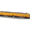Lionel 6-38389 O Neil Young UP F3 AA Diesel Locomotive Set #2362 - Your Source for Gaming Essentials