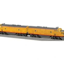 Lionel 6-38389 O Neil Young UP F3 AA Diesel Locomotive Set #2362 - Your Source for Gaming Essentials