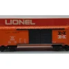 Lionel 6-9719 O New Haven Boxcar NIB - Your Source for Gaming Essentials