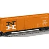Lionel 6-27877 O New Haven Double-Door Boxcar - Your Source for Gaming Essentials