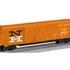 Lionel 6-27877 O New Haven Double-Door Boxcar - Your Source for Gaming Essentials