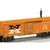 Lionel 6-37087 O New Haven Walking Brakeman Car - Your Source for Gaming Essentials