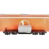 Lionel 6-51600 O New York Central Depressed Flatcar w/Generator Stator Load EX/Box - Your Source for Gaming Essentials