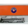 Lionel 6-38401 O New York Central Jet Powered RDC Rail Car #M-497 - Your Source for Gaming Essentials