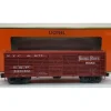 Lionel 6-82315 O Nickel Plate Road ACF 40-Ton Stock Car 3-Rail #42040 - Your Source for Gaming Essentials
