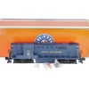 Lionel 6-38457 O Norfolk & Western Legacy Scale RS-11 Diesel Locomotive #318 - Your Source for Gaming Essentials