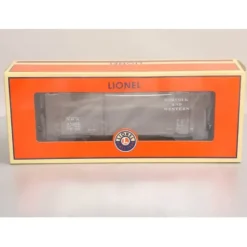 Lionel 6-82147 O Norfolk & Western 40' PS-1 Boxcar #44292 Ready to Run - 3-Rail - Your Source for Gaming Essentials