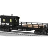 Lionel 6-82094 O Norfolk Southern Tie Work Car - Your Source for Gaming Essentials