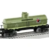 Lionel 6-27090 O Northern Pacific 8000-Gallon Tank Car - Your Source for Gaming Essentials
