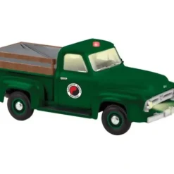 Lionel 6-39539 O Northern Pacific 1955 MOW Pickup Truck w/Railroad Wheels - Your Source for Gaming Essentials