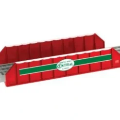 Lionel 6-37197 O North Pole Central Girder Bridge - Your Source for Gaming Essentials