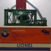Lionel 6-82051 O North Pole Central Operating Icing Station Kit - Your Source for Gaming Essentials