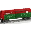 Lionel 6-82053 O North Pole Central Operating Car for Icing Station RTR #82053 - Your Source for Gaming Essentials