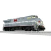 Lionel 6-39502 O NS Heritage ES44AC Monogahela #1898 Diesel/Dmy. - Your Source for Gaming Essentials