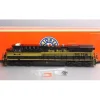 Lionel 6-38954 O NS Heritage Nickel Plate ES44AC Diesel Engine #8100 w LEGACY EX/Box - Your Source for Gaming Essentials
