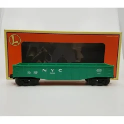 Lionel 6-36062 O NYC 6462 Gondola - Your Source for Gaming Essentials