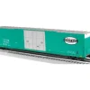 Lionel 6-81712 O NYC 86' Hi-Cube Boxcar #67001 - Your Source for Gaming Essentials
