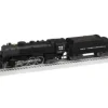 Lionel 6-81301 O NYC 4-6-4 Hudson Steam Loco w/LionChief Plus RC & Sound #5421 - Your Source for Gaming Essentials