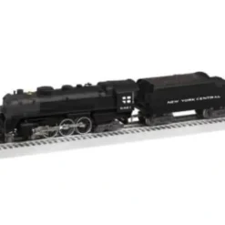Lionel 6-81301 O NYC 4-6-4 Hudson Steam Loco w/LionChief Plus RC & Sound #5421 - Your Source for Gaming Essentials