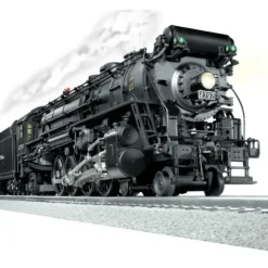 Lionel 6-11412 O NYC 4-8-2 Mohawk Legacy Steam Locomotive #2797 - Your Source for Gaming Essentials