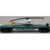 Lionel 6-81486 O NYC Patrol Helicopter Flatcar - Your Source for Gaming Essentials