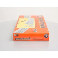 Lionel 6-81950 O O60 FasTrack Remote Right Hand Remote Command Switch Turnout - Your Source for Gaming Essentials