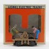 Lionel 6-18429 O Operating Handcar with Railroad Workers NIB - Your Source for Gaming Essentials