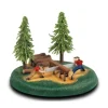 Lionel 6-82102 O Operating Lumberjacks - Your Source for Gaming Essentials