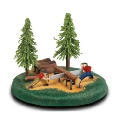 Lionel 6-82102 O Operating Lumberjacks - Your Source for Gaming Essentials