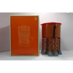 Lionel 6-12916 O Operating Water Tower 138 - Your Source for Gaming Essentials