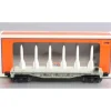 Lionel 6-82689 O Operation Eagle Missile Carrying Car - Your Source for Gaming Essentials