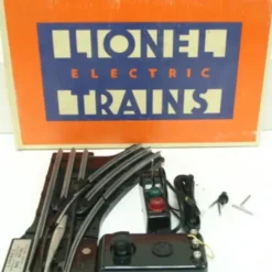 Lionel 6-5132 O O31 Right Hand Remote Control Switch Turnout - Your Source for Gaming Essentials