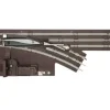 Lionel 6-5168 O O27 42" Right Hand Remote Switch Turnout - Your Source for Gaming Essentials
