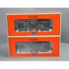 Lionel 6-81824 O P&WV GLa 50t 2-Bay Hopper 2pk - Your Source for Gaming Essentials