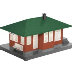 Lionel 6-81737 O Passenger Station - Your Source for Gaming Essentials