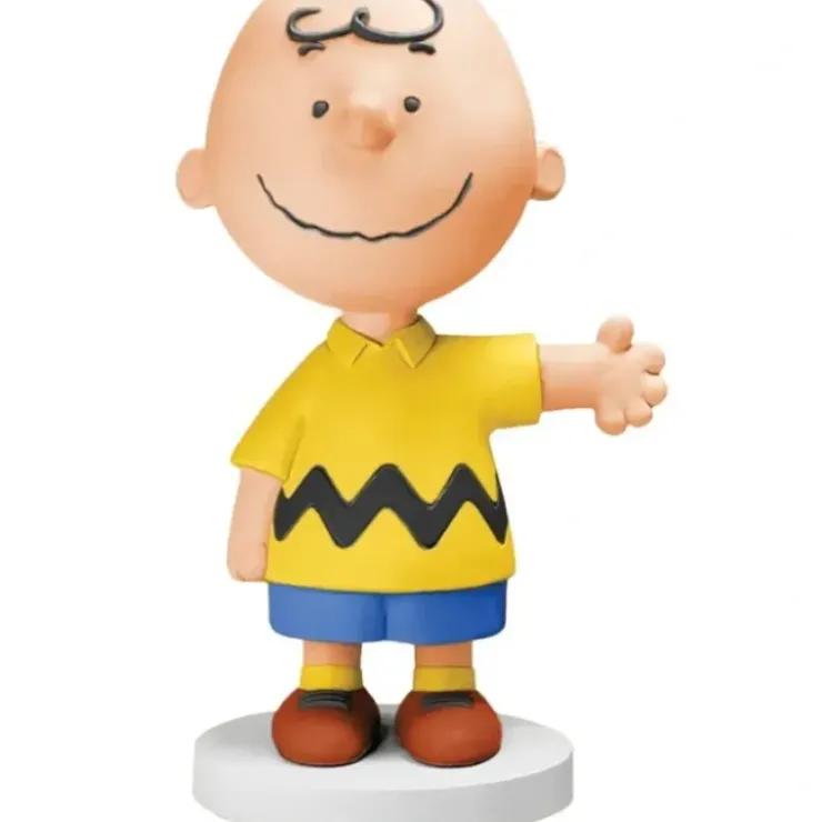 Lionel 6-37159 O Peanuts Gang Figure Pack (Set of 5) - Your Source for Gaming Essentials