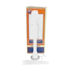 Lionel 6-37985 Operating Wind Turbine LN/Box - Your Source for Gaming Essentials