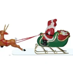 Lionel 6-37997 O Pewter Christmas Lawn Figures (Set of 6) - Your Source for Gaming Essentials