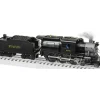 Lionel 6-82417 O Philadelphia & Reading LC Plus 4-6-0 Camelback Steam Loco #675 - Your Source for Gaming Essentials