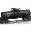 Lionel 6-81654 O Philadelphia Energy Solutions Single Dome Tank Car #0765 - Your Source for Gaming Essentials