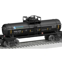 Lionel 6-81654 O Philadelphia Energy Solutions Single Dome Tank Car #0765 - Your Source for Gaming Essentials