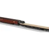 Lionel 6-82661 O Pittsburgh & Lake Erie Gondola & Flatcar w/Pipe #40753, 1155 - Your Source for Gaming Essentials