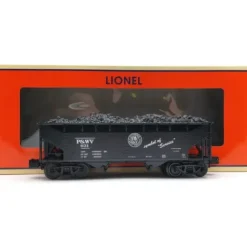 Lionel 6-27967 O Pittsburgh & West Virginia Scale Offer Hopper #631 LN/Box - Your Source for Gaming Essentials