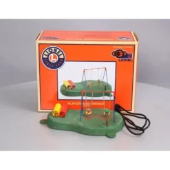 Lionel 6-82103 O Playground Swings - Your Source for Gaming Essentials