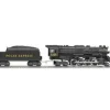 Lionel 6-18754 O Polar Express Berkshire Steam Locomotive & Tender #1225 - Your Source for Gaming Essentials