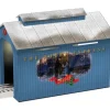 Lionel 6-82500 O Polar Express Covered Bridge Kit - Your Source for Gaming Essentials